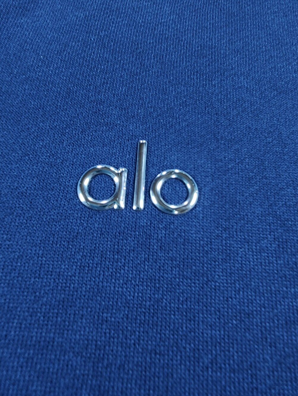 Alo Yoga Accolade Crew Neck Pullover Straight Leg Sweatpants Set M NWT - Picture 5 of 14